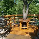 Wellness Na Kamyncu 3* Jablunkov