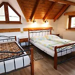 Vendégház Wellness Na Kamyncu Jablunkov