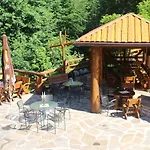 Vendégház Wellness Na Kamyncu 3*