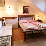 Wellness Na Kamyncu Vendégház 3*