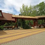 Wellness Na Kamyncu Vendégház Jablunkov