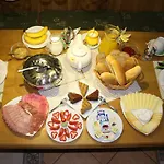Wellness Na Kamyncu Vendégház 3*