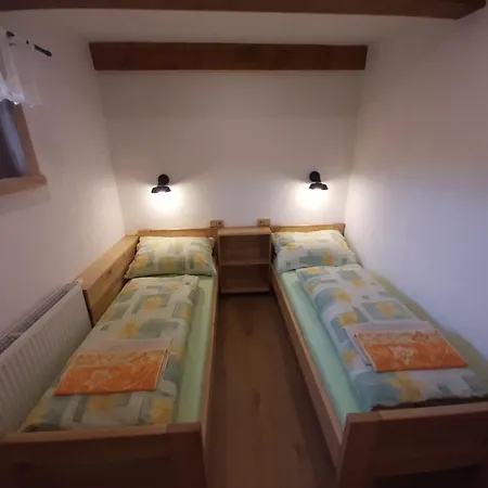 Konukevi Wellness Na Kamyncu