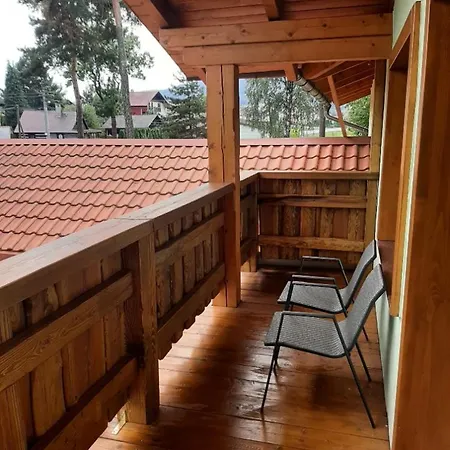 Guest house Na Kamyncu 3*