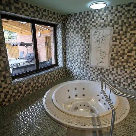 Konukevi Wellness Na Kamyncu