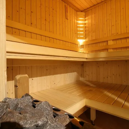 Guest house Na Kamyncu
