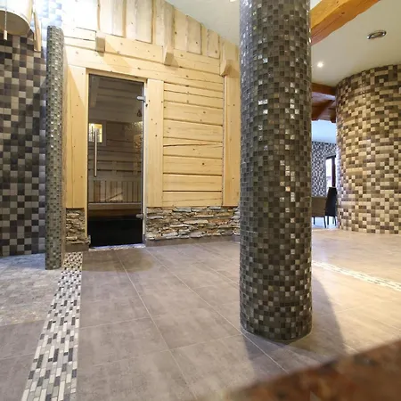 Wellness Na Kamyncu