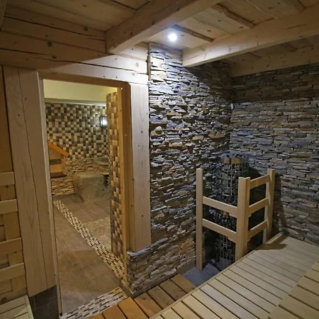 Na Kamyncu Guest house 3*