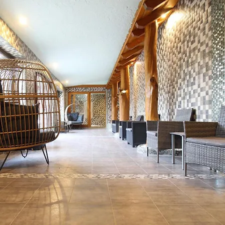 Πανσιόν Wellness Na Kamyncu