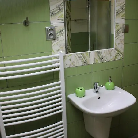 Πανσιόν Wellness Na Kamyncu Jablunkov