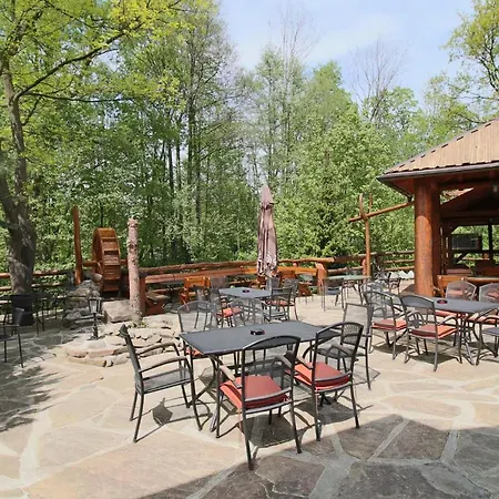 Wellness Na Kamyncu Πανσιόν 3*