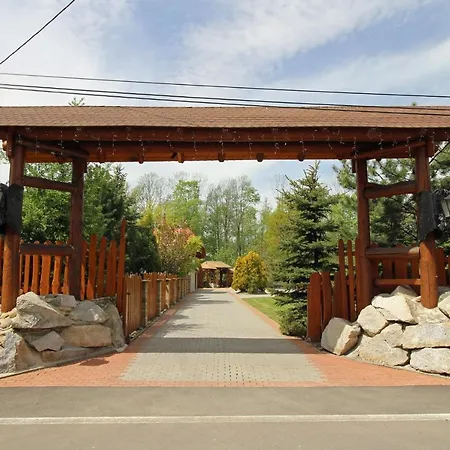 Wellness Na Kamyncu 3*