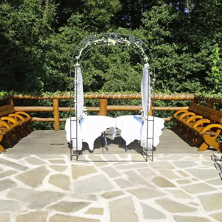 Wellness Na Kamyncu Gasthof Jablunkov