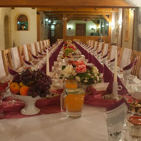 Wellness Na Kamyncu Gasthof 3*