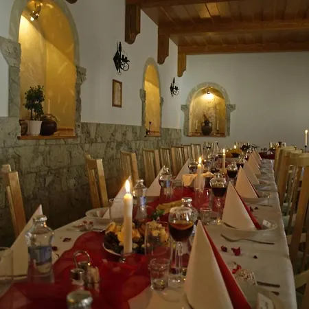 Πανσιόν Wellness Na Kamyncu