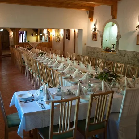 Wellness Na Kamyncu 3*