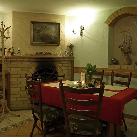 Πανσιόν Wellness Na Kamyncu Jablunkov