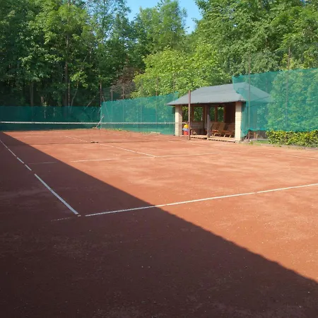 Πανσιόν Wellness Na Kamyncu Jablunkov