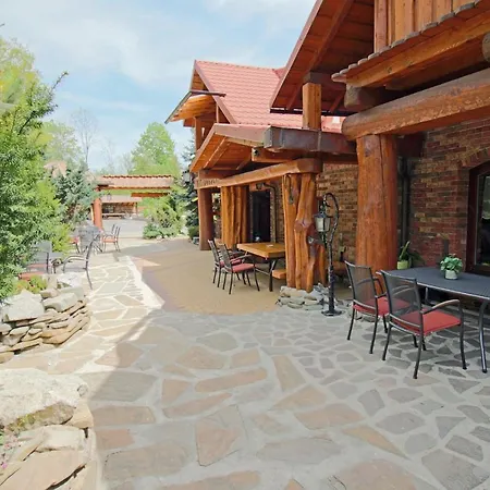 Wellness Na Kamyncu Jablunkov