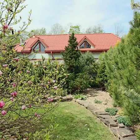 Vendégház Wellness Na Kamyncu 3*