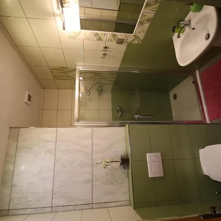 Πανσιόν Wellness Na Kamyncu