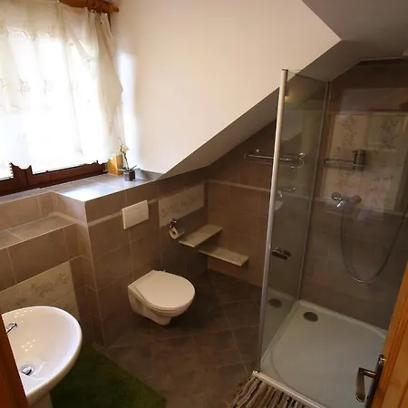 Gasthof Wellness Na Kamyncu 3*