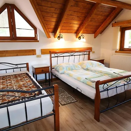 Πανσιόν Wellness Na Kamyncu Jablunkov