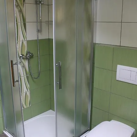 Wellness Na Kamyncu Konukevi 3*