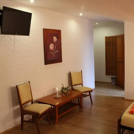 Wellness Na Kamyncu Jablunkov