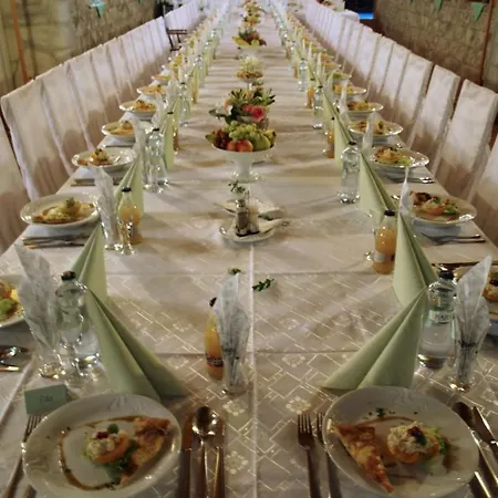 Πανσιόν Wellness Na Kamyncu Jablunkov