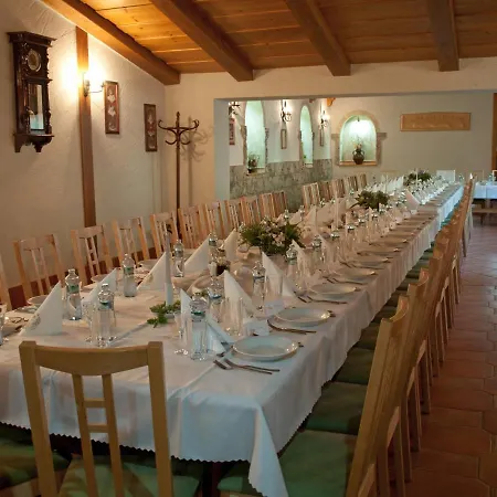 Πανσιόν Wellness Na Kamyncu