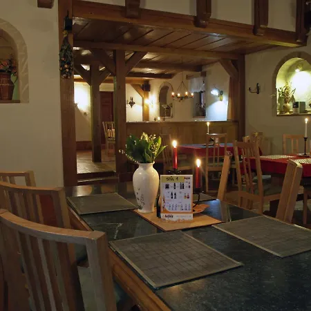 Gasthof Wellness Na Kamyncu Jablunkov