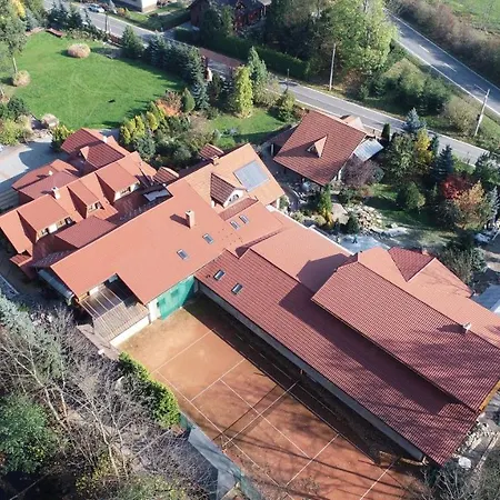 Wellness Na Kamyncu