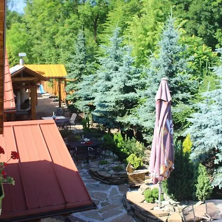 Wellness Na Kamyncu Jablunkov