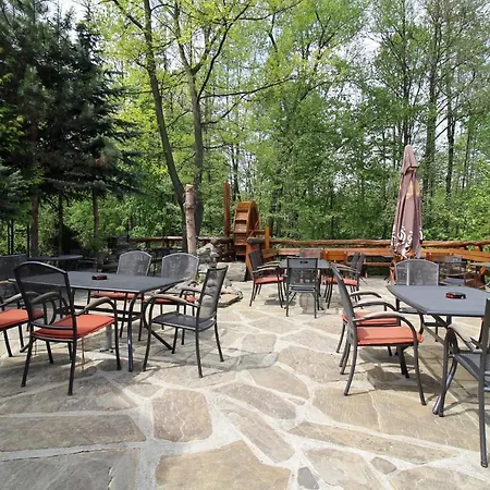 Wellness Na Kamyncu Πανσιόν 3*