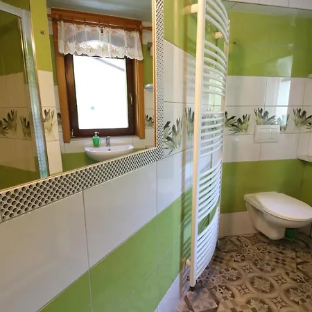 Wellness Na Kamyncu 3* Jablunkov