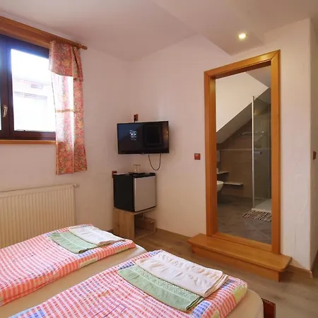 Wellness Na Kamyncu 3* Jablunkov