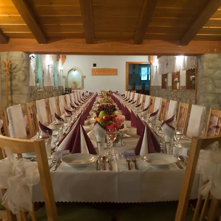 Πανσιόν Wellness Na Kamyncu Jablunkov