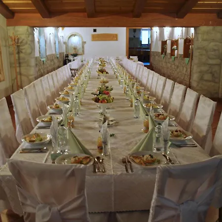 Na Kamyncu Guest house