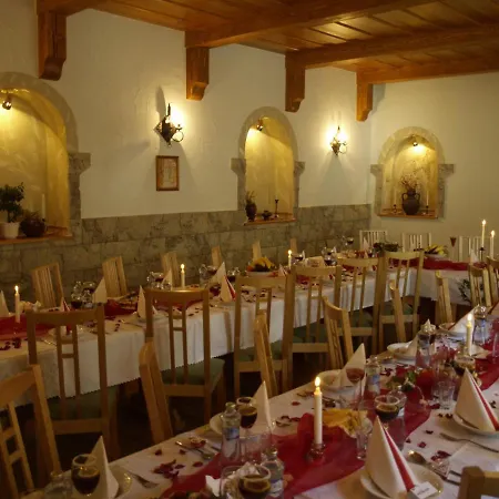 Na Kamyncu Guest house Jablunkov