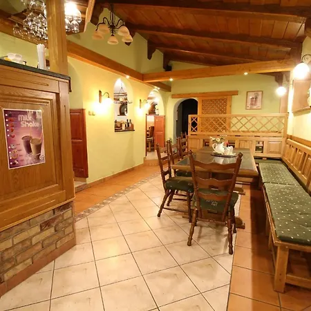 Wellness Na Kamyncu 3* Jablunkov