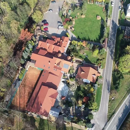 Wellness Na Kamyncu