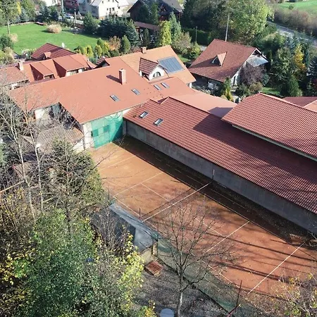 Wellness Na Kamyncu Jablunkov