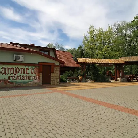 Wellness Na Kamyncu