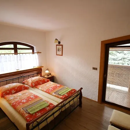 Wellness Na Kamyncu 3*