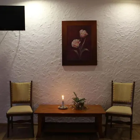 Konukevi Wellness Na Kamyncu