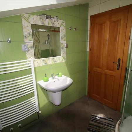 Konukevi Wellness Na Kamyncu 3*