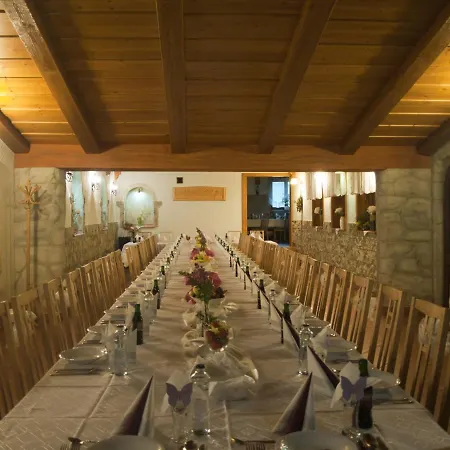 Wellness Na Kamyncu 3*