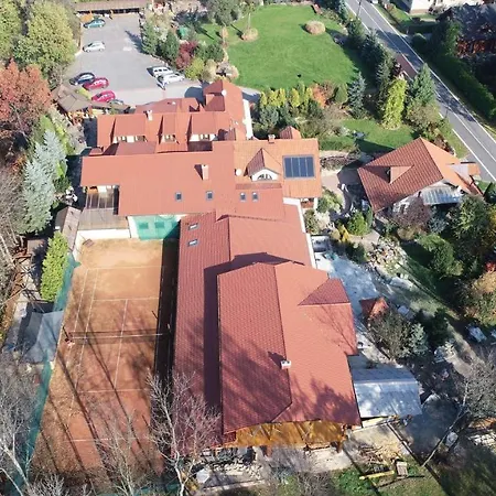 Wellness Na Kamyncu 3* Jablunkov