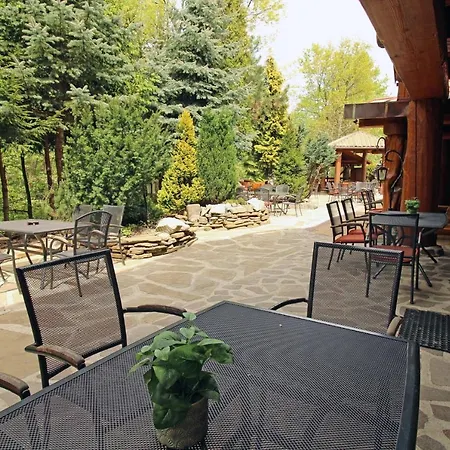 Wellness Na Kamyncu Jablunkov